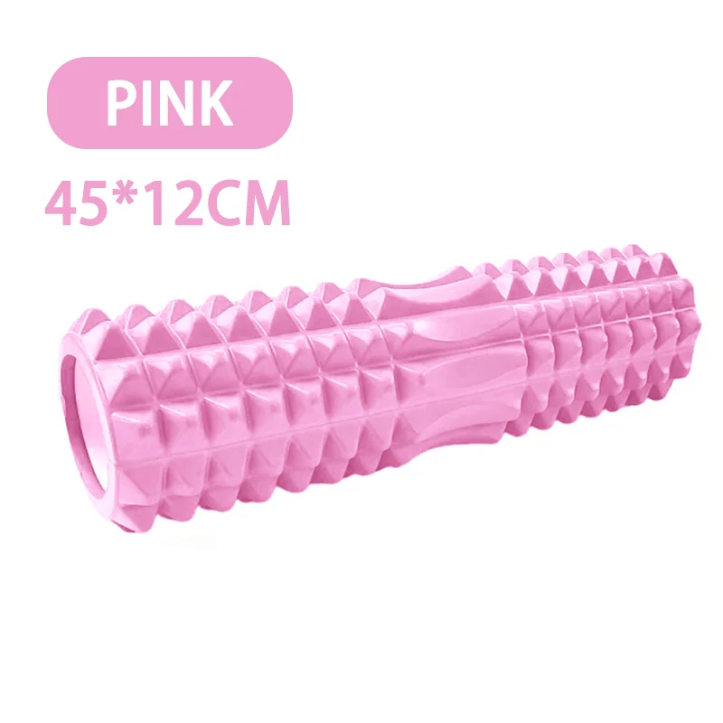 Pilates Yoga Barı - 12 * 45cm 피트니스 요가 컬럼