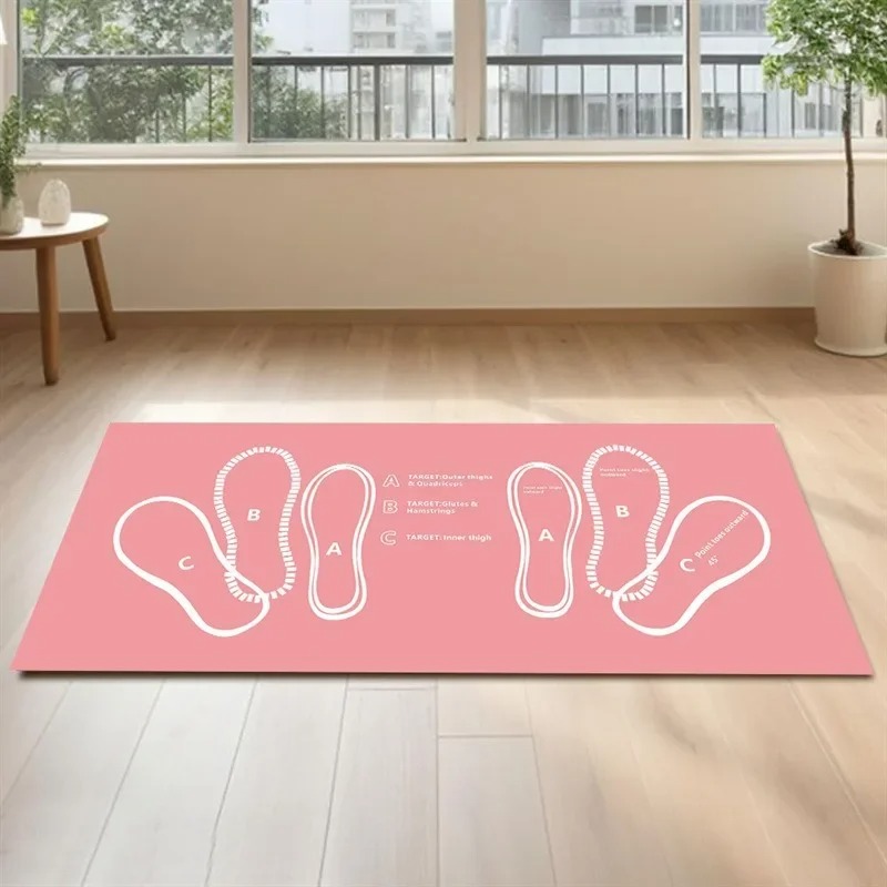 요가 도어 매트 미끄럼 방지 소음 감소 바닥 매트 필라 - Pilates Yoga Barı 리뷰 및 가격