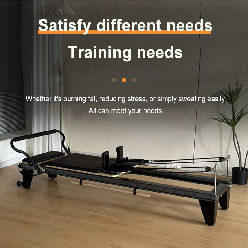 도매 필라테스 홈 상업용 체중 감량 쉐이핑 알루미늄 합 - Pilates Yoga Weight Loss 리뷰 및 가격