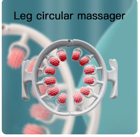 다리 마사지 링 근육 이완 핸드헬드 가정용 다기능 요가 - Pilates Yoga Circle 리뷰 및 가격