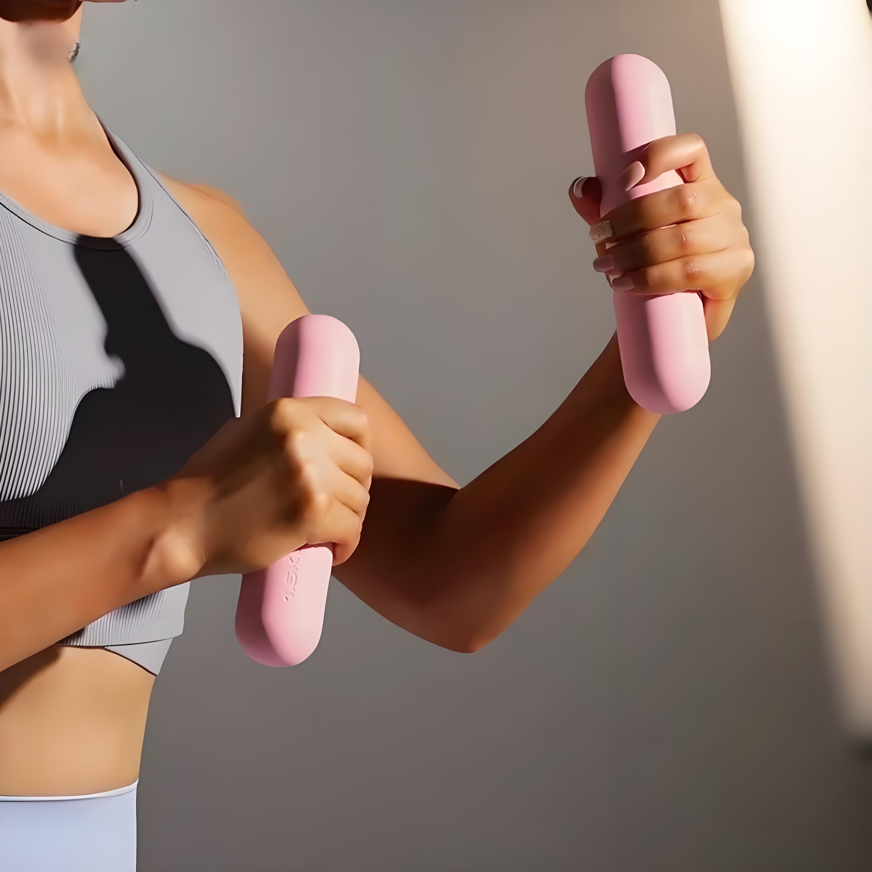바벨 바 빔 실리콘 덤벨 파워 링 요가 매트 홈짐 피트 - Pilates Yoga Barı 리뷰 및 가격