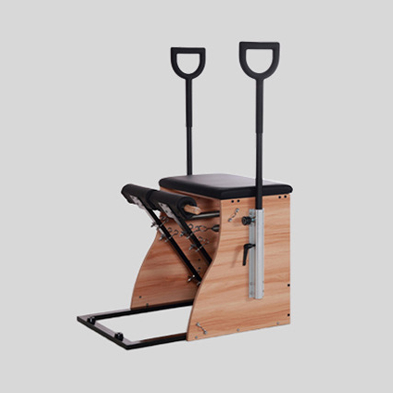 필라테스 철 프레임 안정적인 의자 개인 훈련 장비 조합 - Pilates And Yoga Combined 리뷰 및 가격