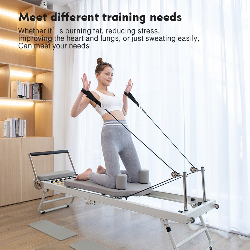 필라테스 기구, 실내 운동기구, 요가 전용 기구, 다기 - Pilates And Yoga Combined 리뷰 및 가격