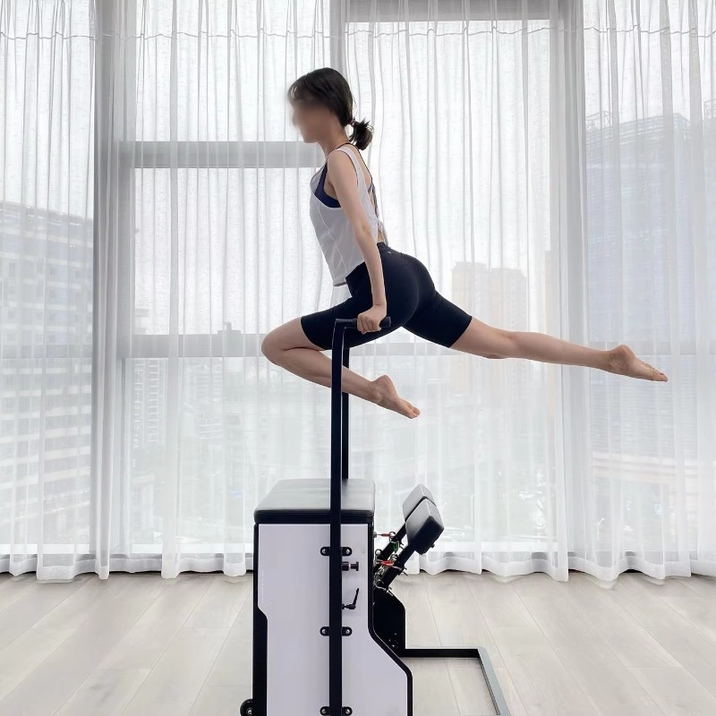 홈 스튜디오 스테이블 체어 요가 필라테스 머신 콤비네이 - Pilates And Yoga Combined 리뷰 및 가격