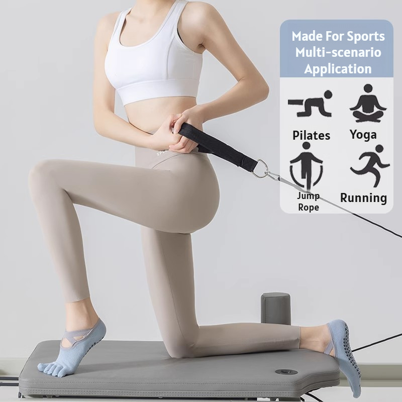 여름용 얇은 5손가락 요가 양말, 실내 스포츠 전용,  - Pilates Is Yoga 리뷰 및 가격