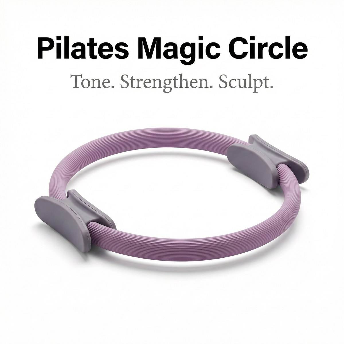 38cm 필라테스 링 요가 매직 서클 코어 트레이너 ( - Pilates Yoga Circle 리뷰 및 가격