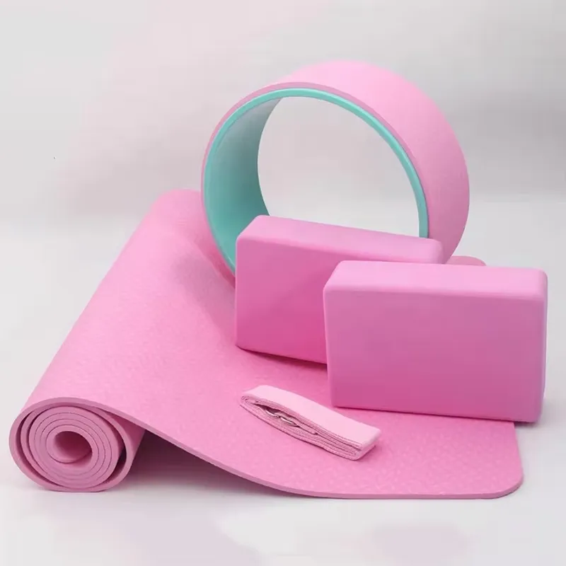 SANFAN 맞춤 인쇄 라벨 친환경 헬스장 피트니스 천 - Yoga Block Cork 리뷰 및 가격