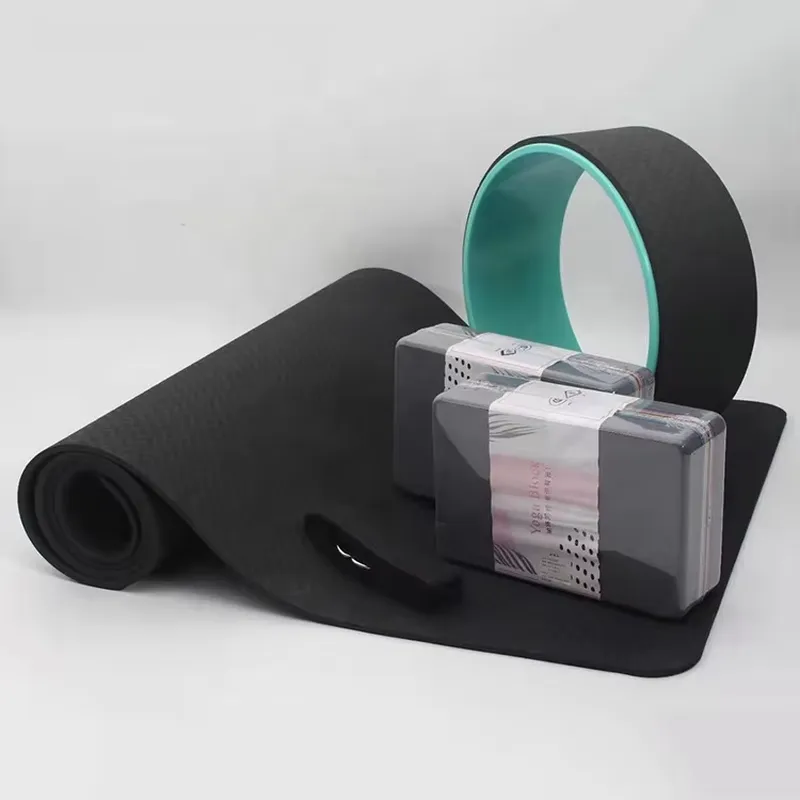 SANFAN 맞춤 인쇄 라벨 친환경 헬스장 피트니스 천 - Yoga Block Cork 리뷰 및 가격