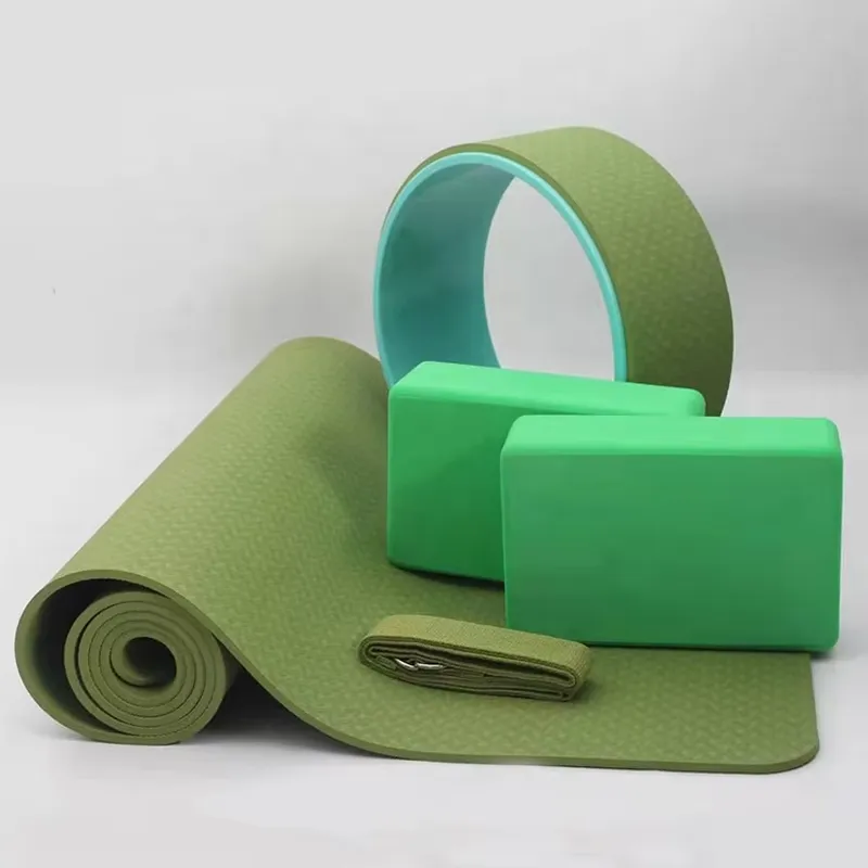 SANFAN 맞춤 인쇄 라벨 친환경 헬스장 피트니스 천 - Yoga Block Cork 리뷰 및 가격